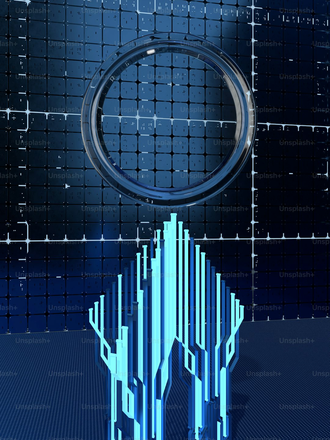 Altcoin Swing Signals Workflow with Entry Alerts and Profit Protection Rules