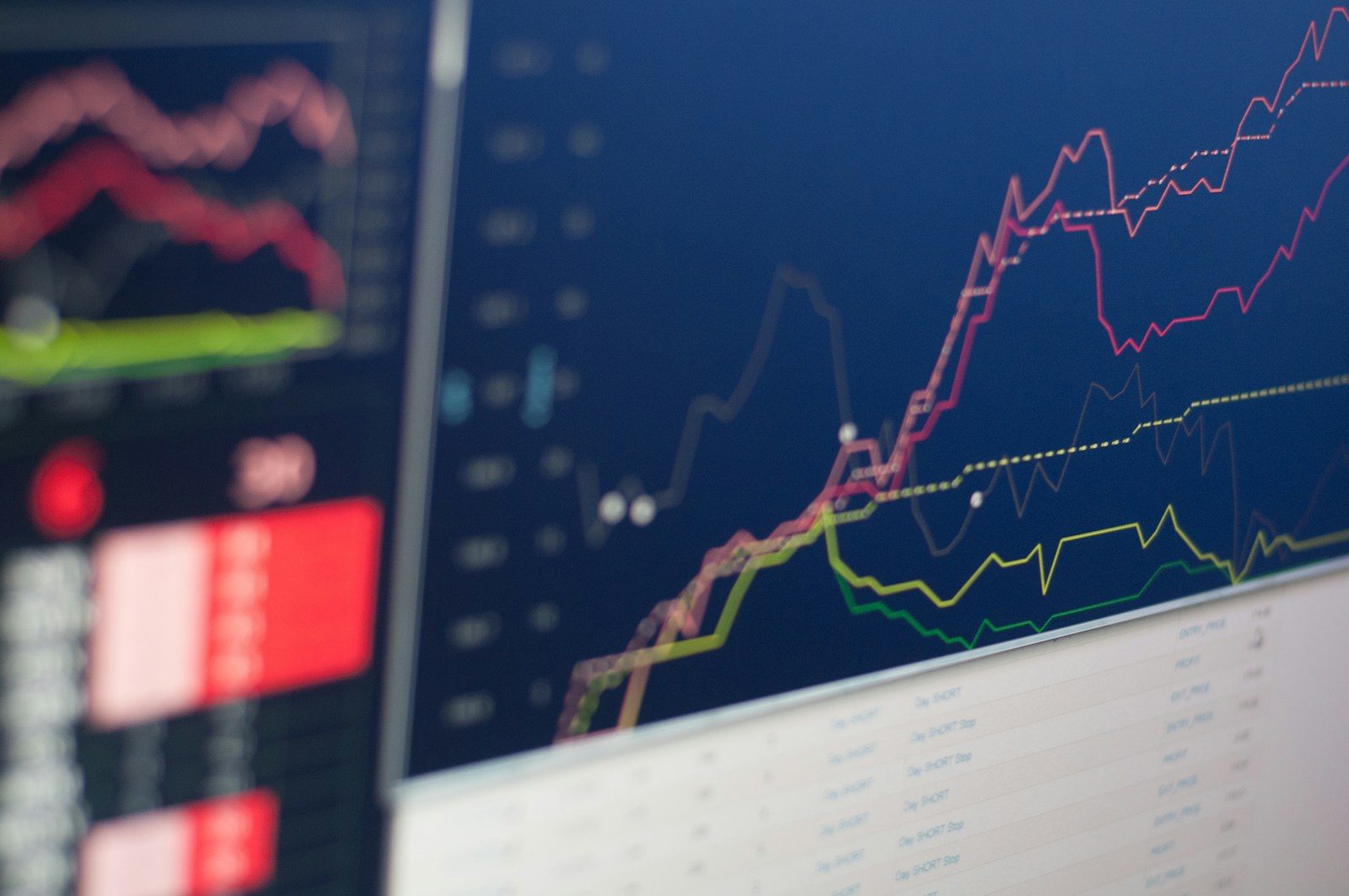 Binance POPMARTUSDT Perpetual Separates Stock-Index Synthetic From Equity Ownership