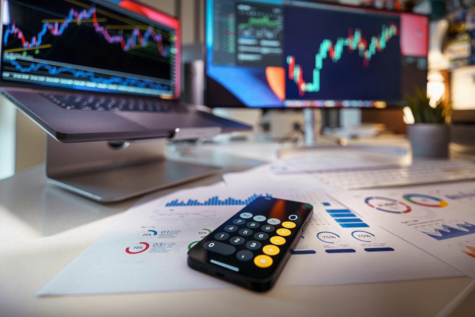 Binance Stock Trading Upgrade June 6 Pauses Synthetic Equity Routes