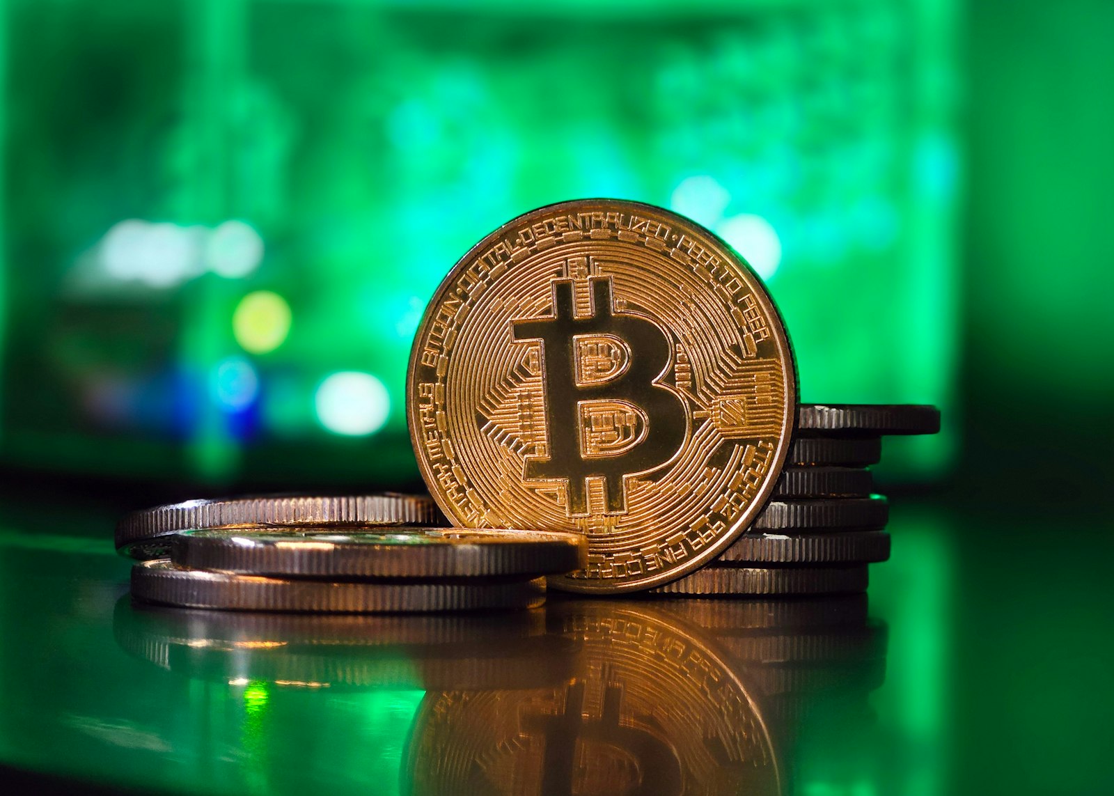 Bitcoin ETF Rebound Puts April Flow Momentum Back in Focus