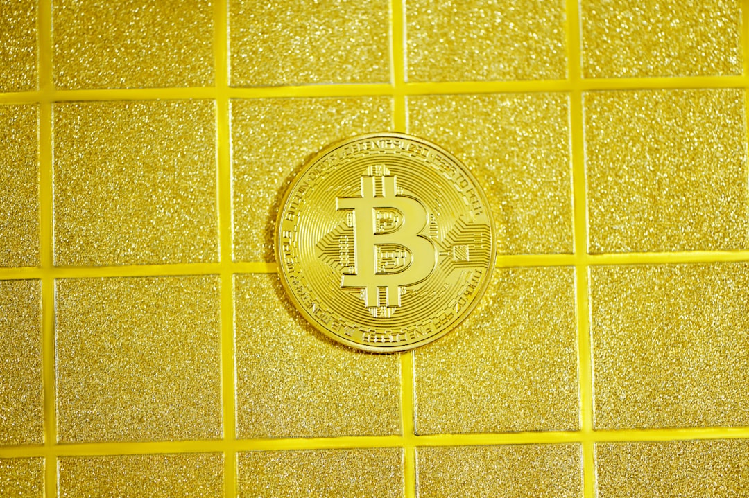 Bitcoin Liquidity Void Crypto Signals for Breakout Risk Management