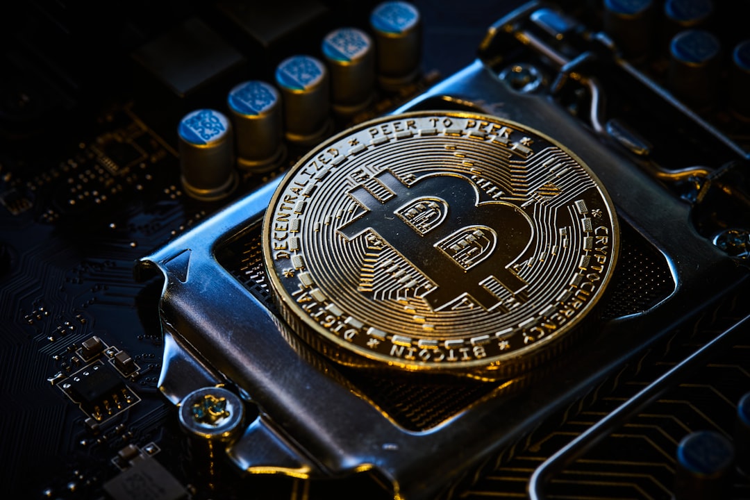 Bitcoin Miner Reserve Crypto Signals for Supply Shock Scenarios