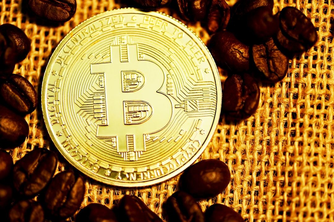 Bitcoin Support Cluster Heatmap Crypto Signals for Trade Location