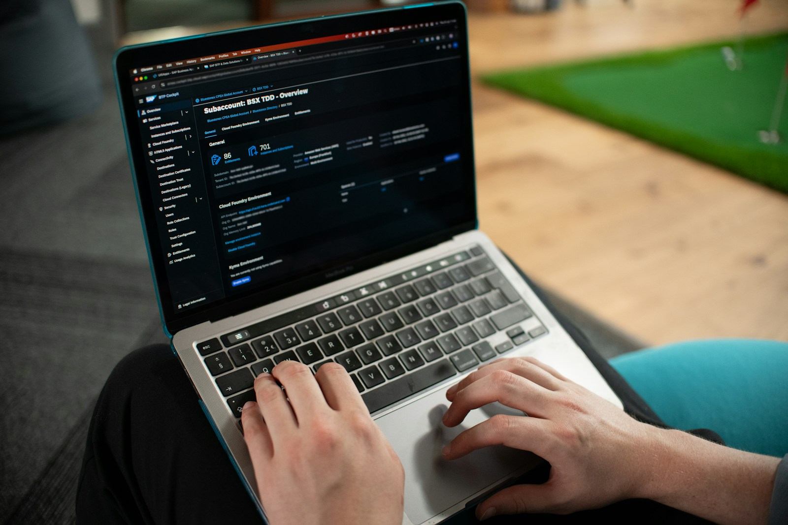Bybit NOWUSDT Perp Adds a ServiceNow Equity Synthetic Route
