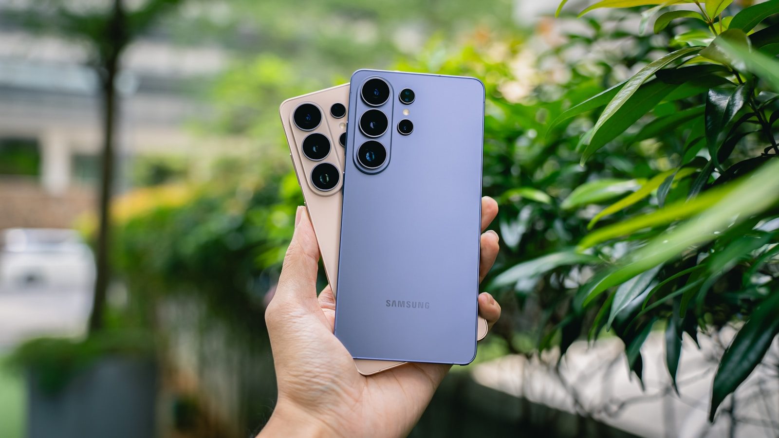 Bybit SAMSUNGUSDT Perp Adds a Samsung Electronics Korean Tech Route