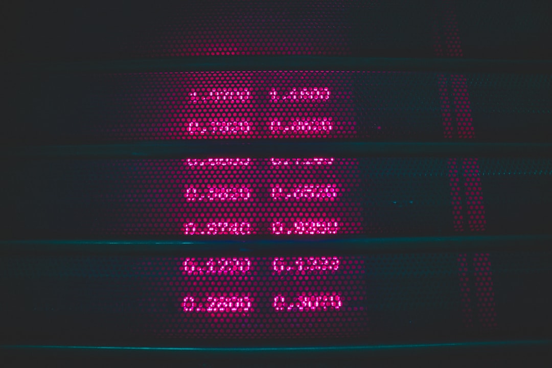 Common Traps When Using Ethereum Trading Signals During High Funding Periods