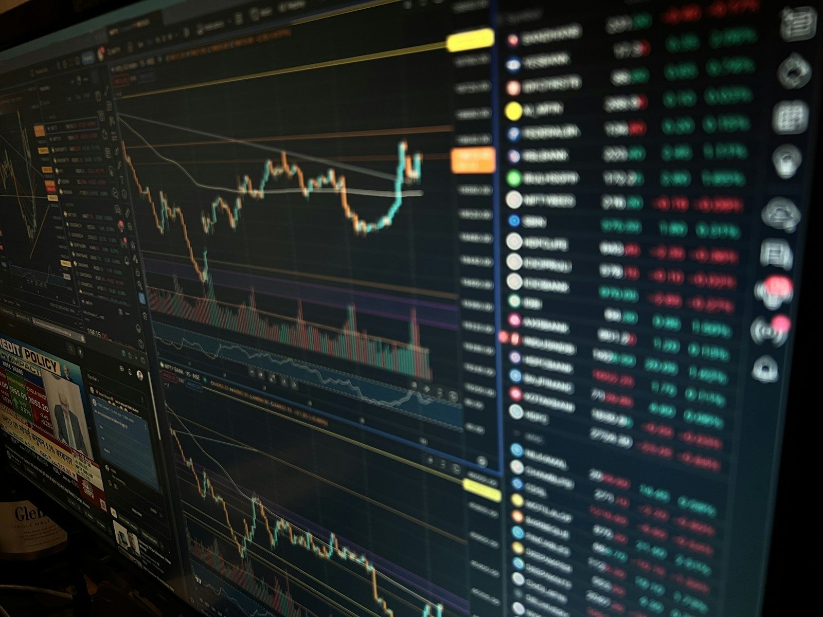 Cross-Margin Haircut Checklist Before Stablecoin Collateral