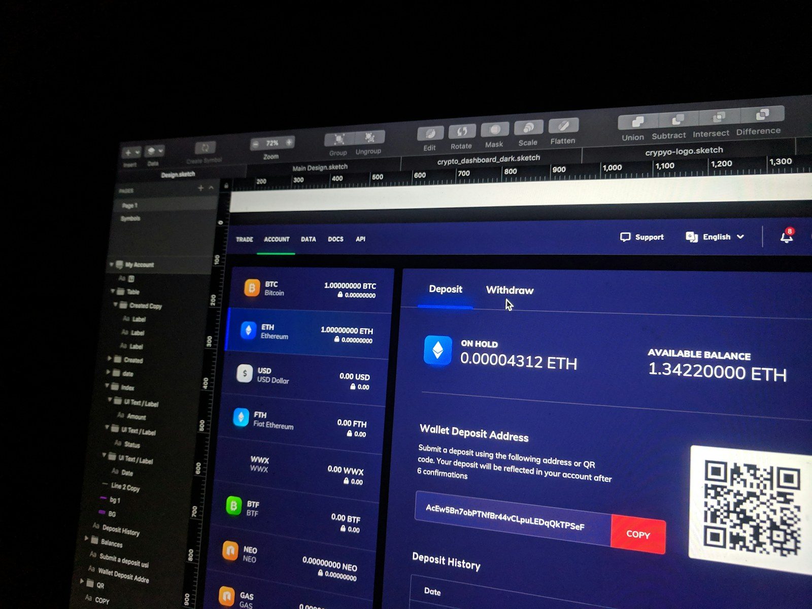 Crypto Exchange Order Book Depth Check Before Execution