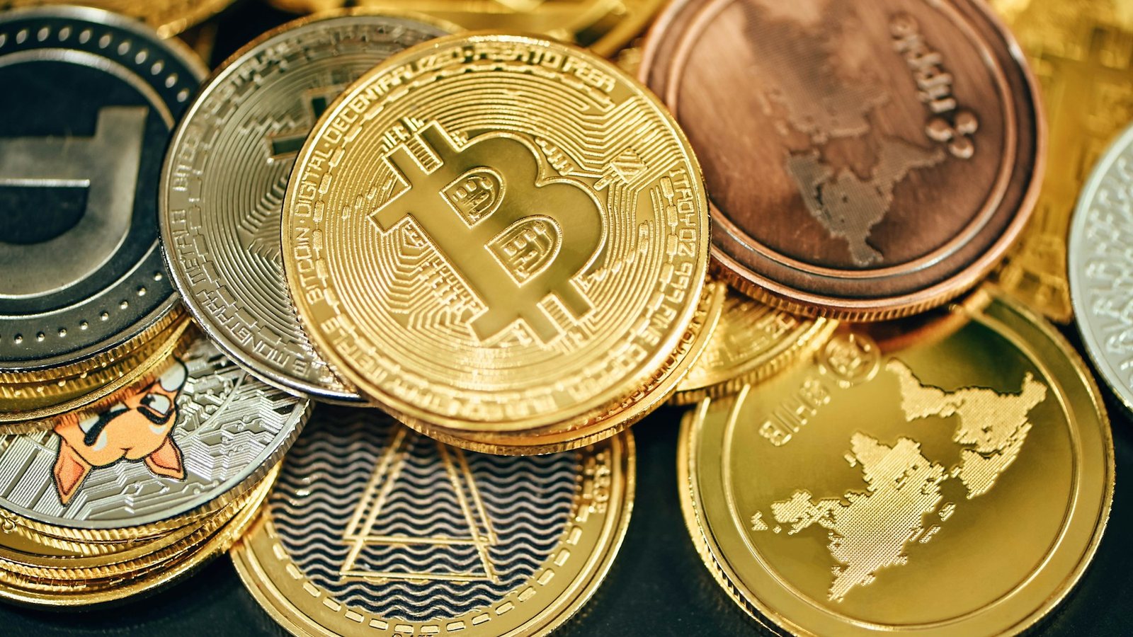 Crypto News Brief: crypto market and protocol update — Pluang