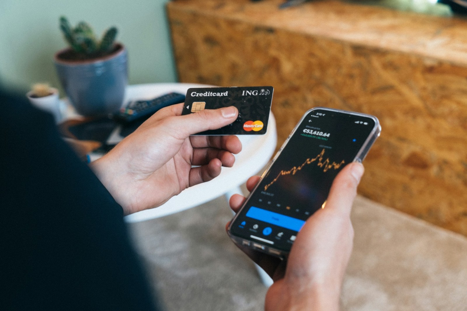 Crypto Signal Confirmation Checklist Before Entering a Fast Move