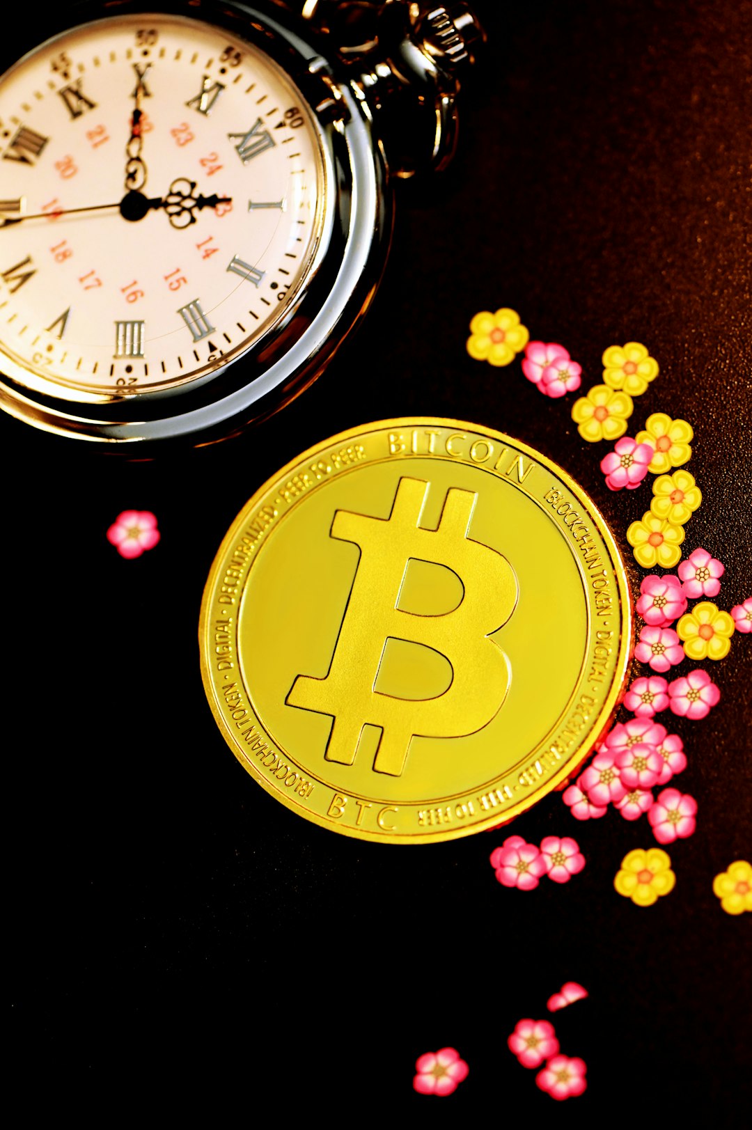 Crypto Signals For Eth BTC Pair Momentum