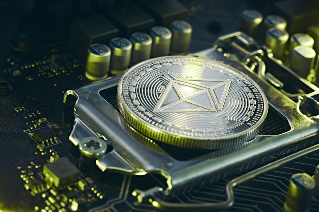 Crypto Signals For Ethereum Support And Resistance Zones