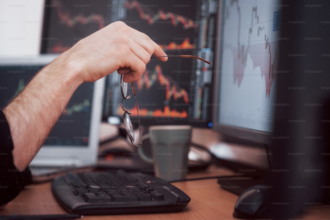 ETH USDT Signals: A Risk-First Guide