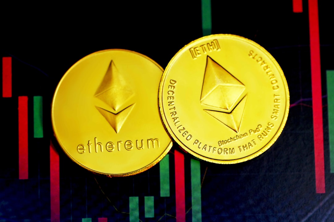 Ethereum Liquidity Pocket Reclaim Crypto Signals for Continuation