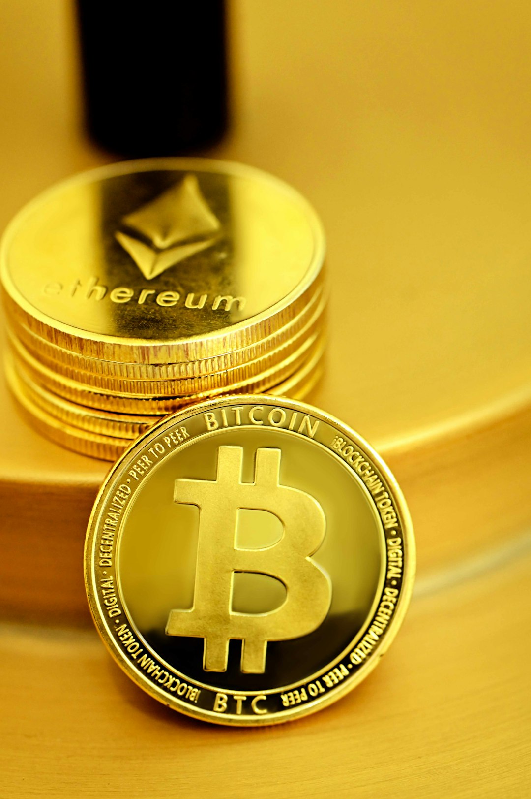 Open Interest Compression Crypto Signals Workflow with Entry Alerts and Profit Lock Rules