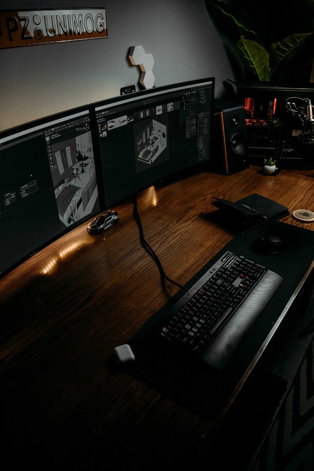 KuCoin PROSUSDT Perp Listing Opens a 20x Liquidity Discovery Window