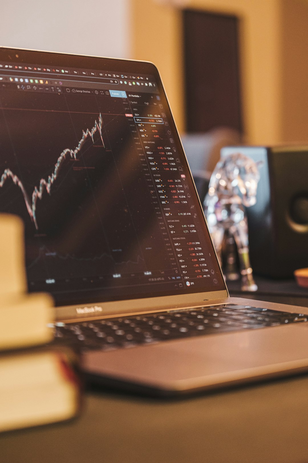 News Volatility: High-Volatility Session Checklist