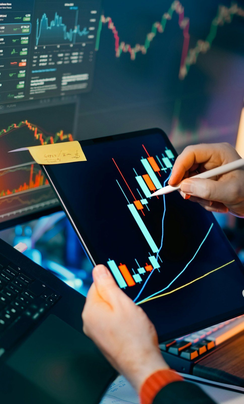 OKX Pre-IPO Perps Put SpaceX, OpenAI and Anthropic Valuation Routes on the Board