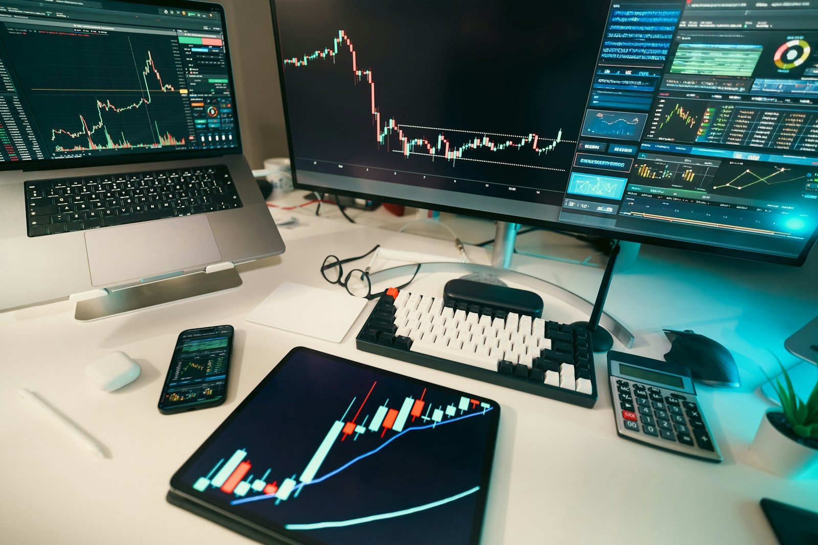 Quote-Quantity Rounding Check Before Market Orders