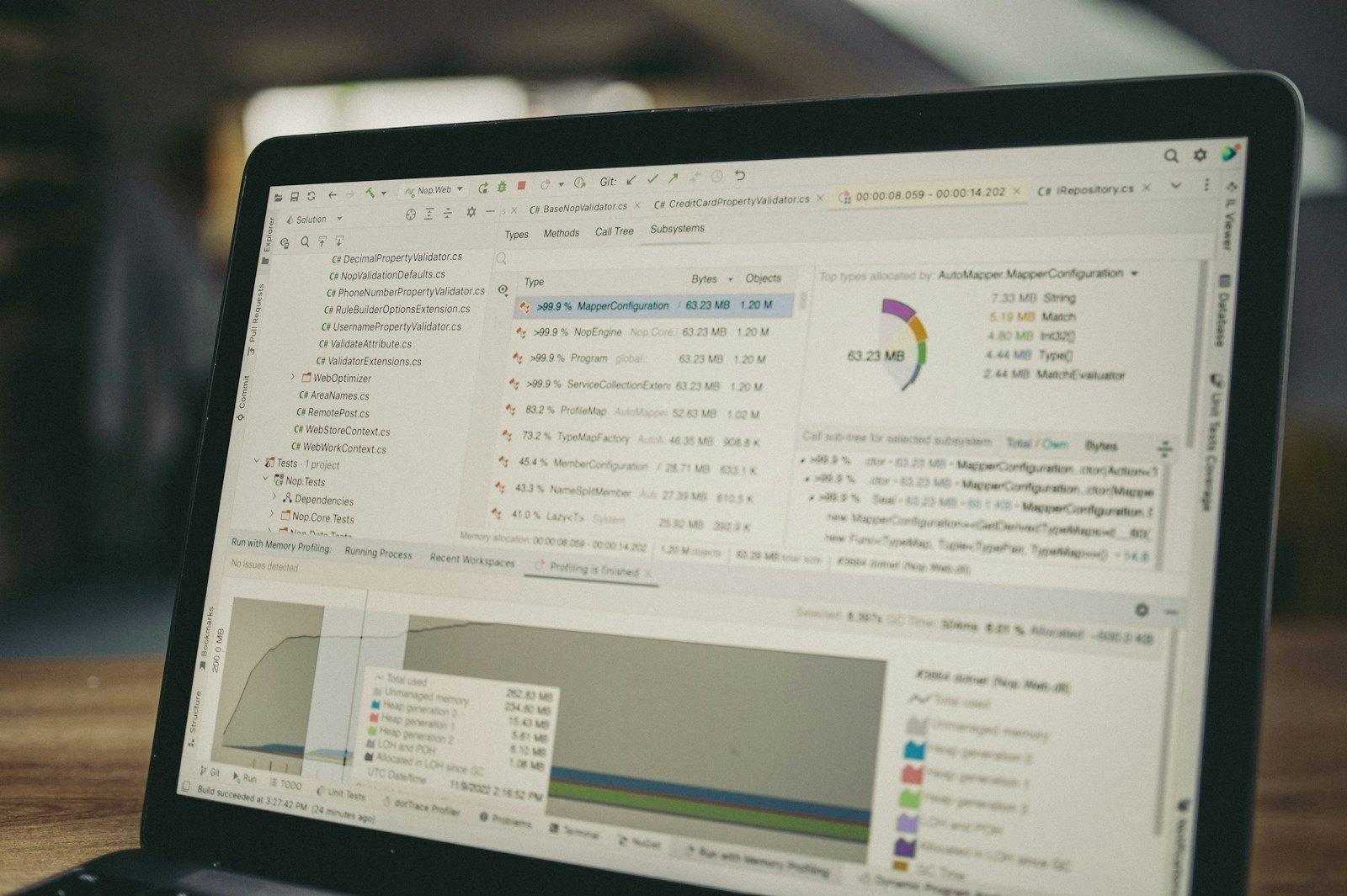 Unlock Absorption Volume Ratio: A Practical Supply-Event Filter